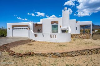 4030 Red Yucca Court, Las Cruces, NM 88011