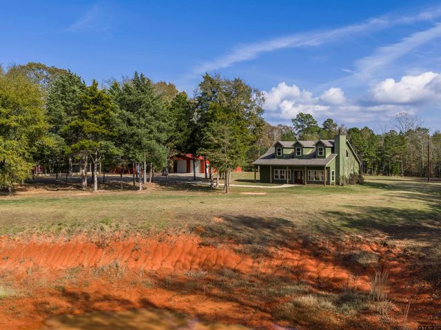 827 CR 3808, Bullard, TX 75757