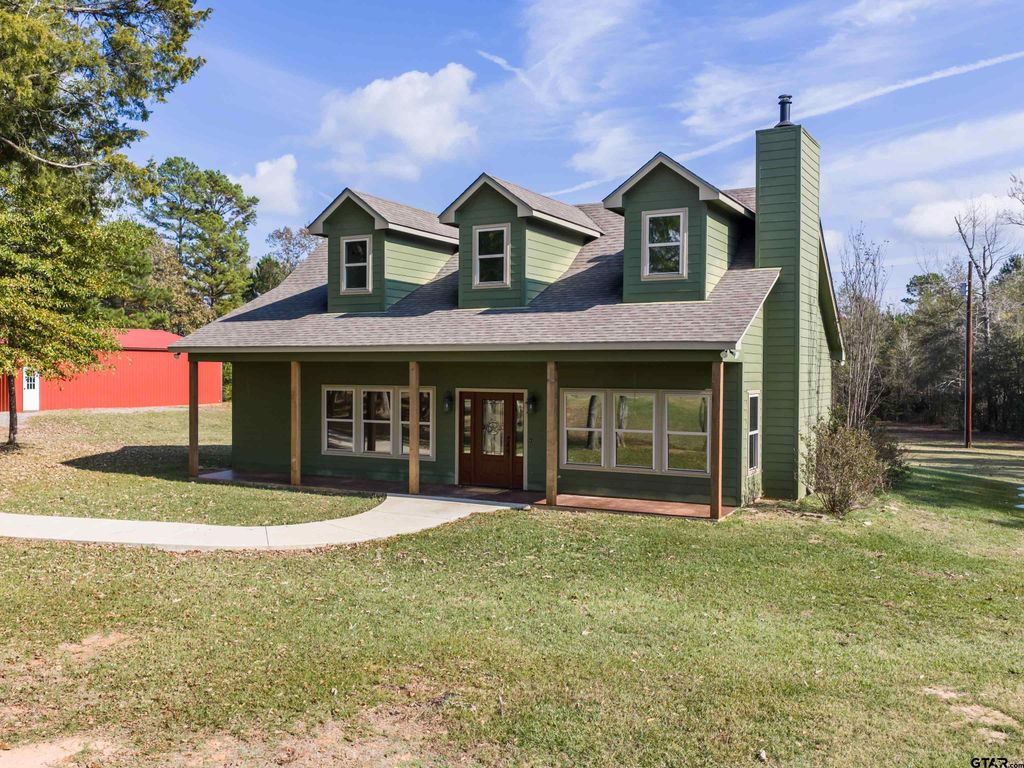 827 CR 3808, Bullard, TX 75757