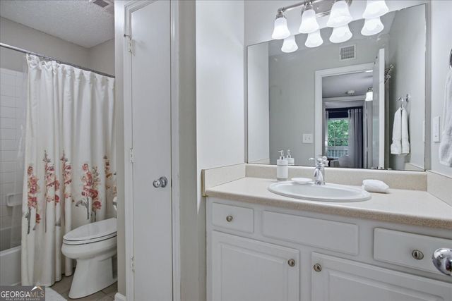 3069 Chastain Park Court NE, Atlanta, GA 30342