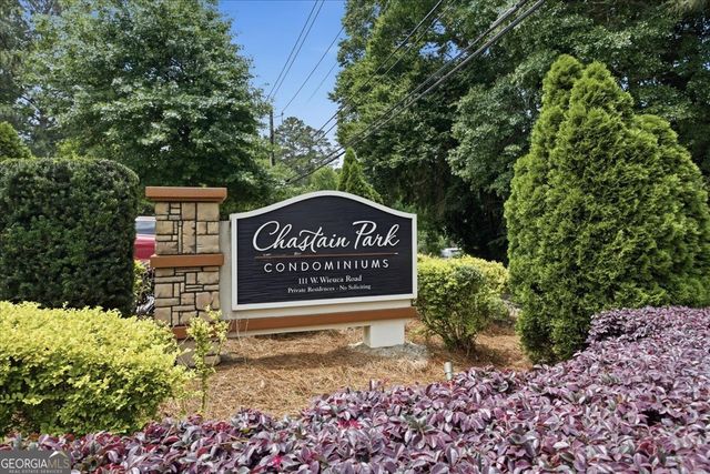 3069 Chastain Park Court NE, Atlanta, GA 30342