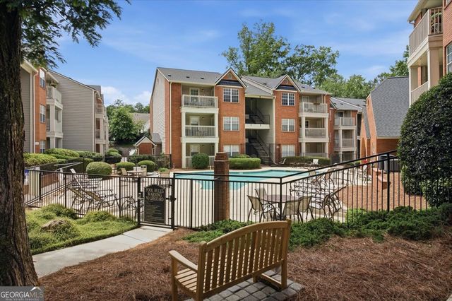 3069 Chastain Park Court NE, Atlanta, GA 30342