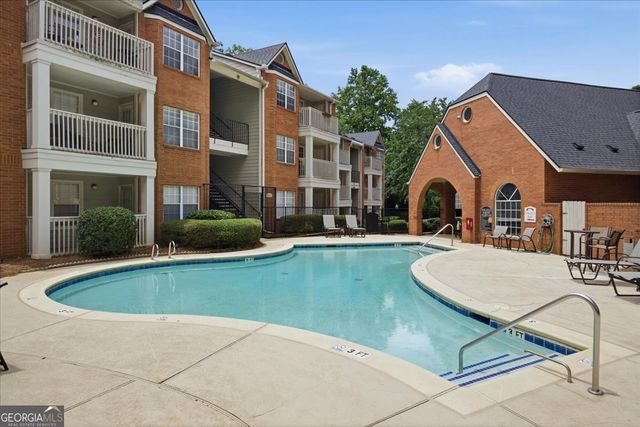 3069 Chastain Park Court NE, Atlanta, GA 30342
