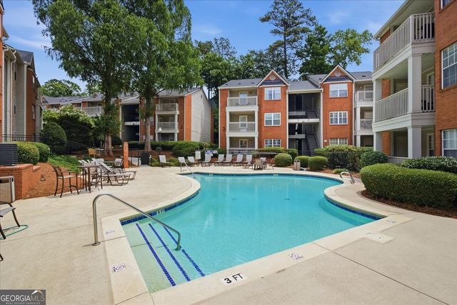 3069 Chastain Park Court NE, Atlanta, GA 30342