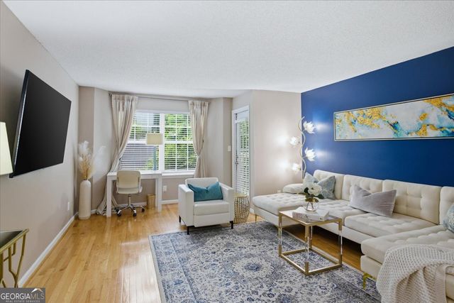 3069 Chastain Park Court NE, Atlanta, GA 30342
