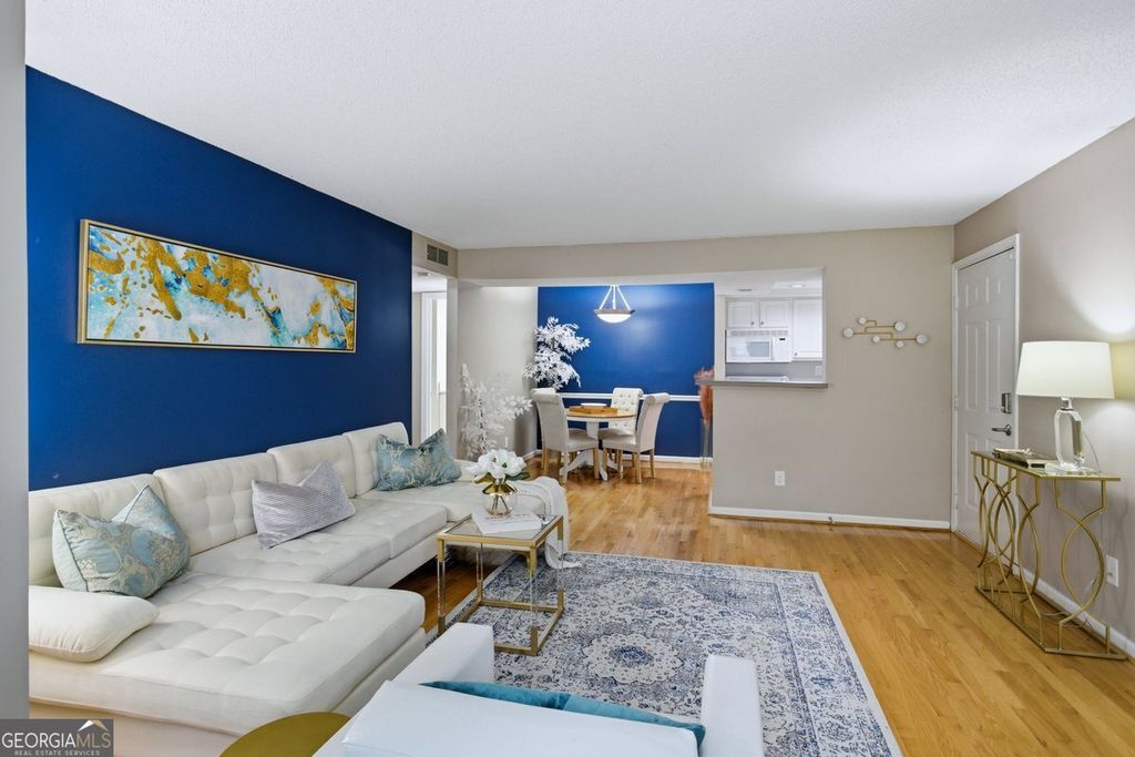 3069 Chastain Park Court NE, Atlanta, GA 30342