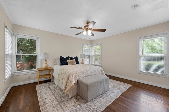 4101 Morrow Avenue, Waco, TX 76710