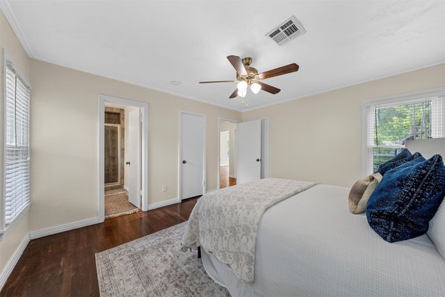 4101 Morrow Avenue, Waco, TX 76710