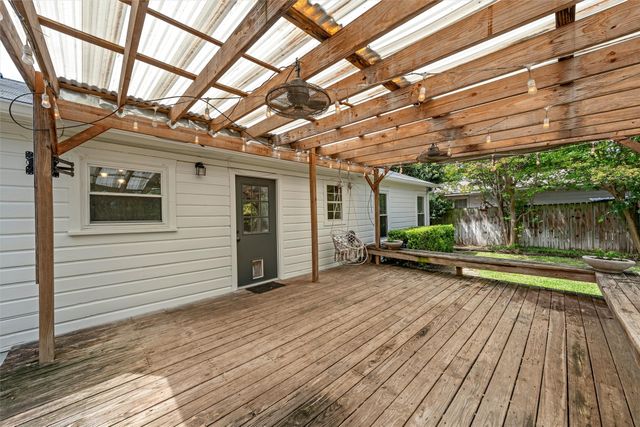 4101 Morrow Avenue, Waco, TX 76710