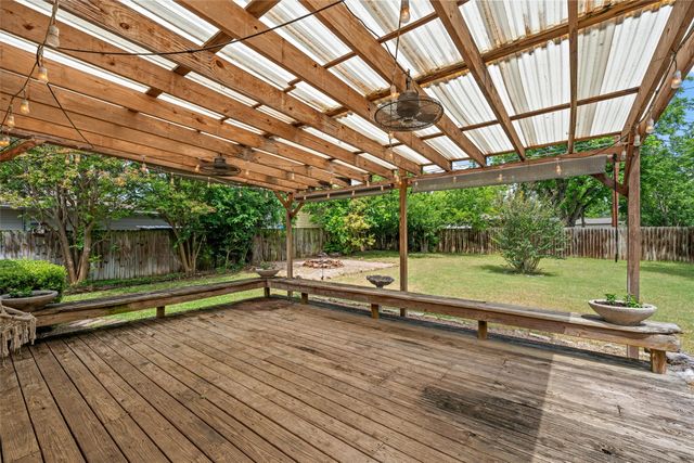 4101 Morrow Avenue, Waco, TX 76710