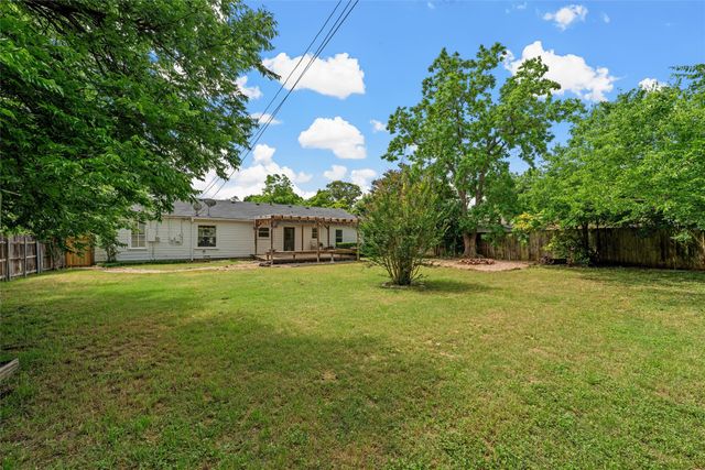 4101 Morrow Avenue, Waco, TX 76710