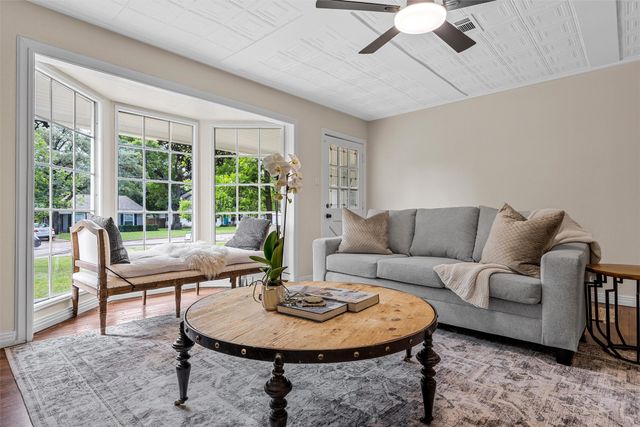 4101 Morrow Avenue, Waco, TX 76710