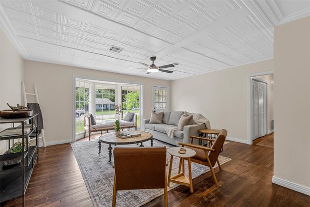 4101 Morrow Avenue, Waco, TX 76710