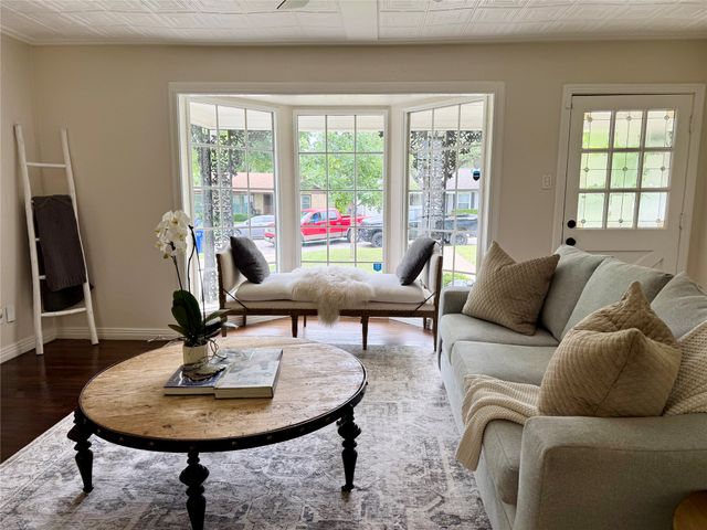 4101 Morrow Avenue, Waco, TX 76710