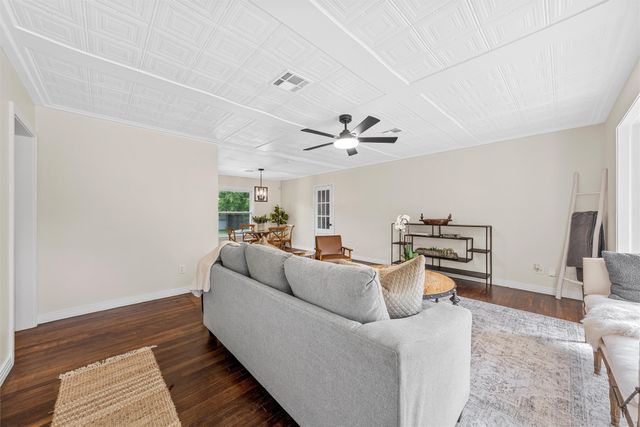 4101 Morrow Avenue, Waco, TX 76710