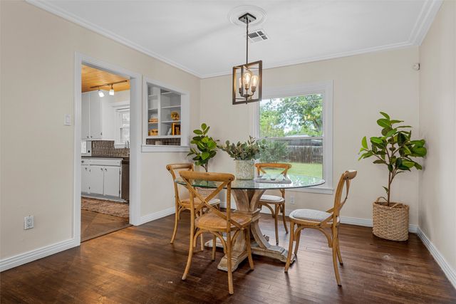 4101 Morrow Avenue, Waco, TX 76710