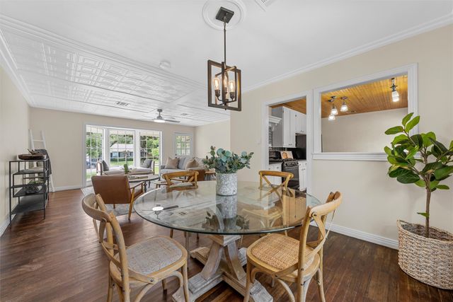 4101 Morrow Avenue, Waco, TX 76710