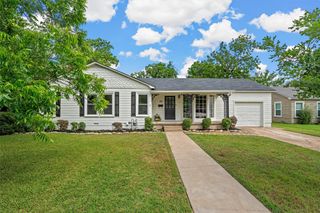 4101 Morrow Avenue, Waco, TX 76710