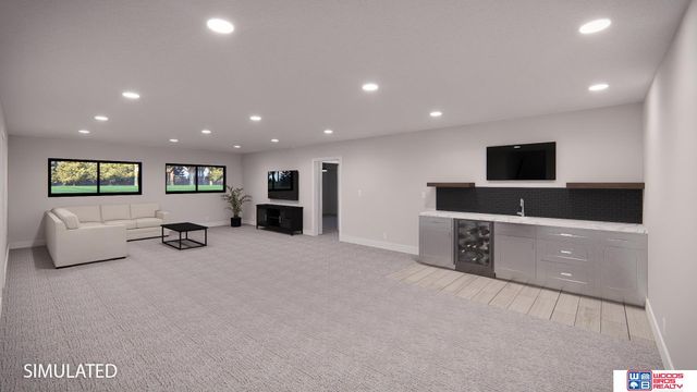 8008 S 43rd Street, Lincoln, NE 68516