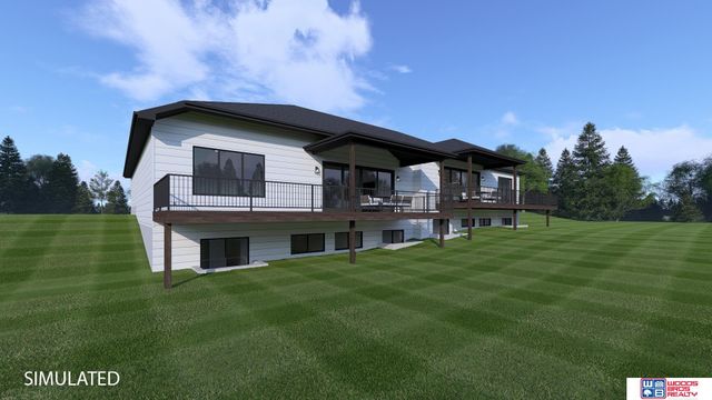 8008 S 43rd Street, Lincoln, NE 68516