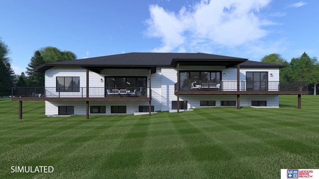 8008 S 43rd Street, Lincoln, NE 68516
