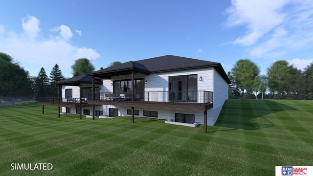 8008 S 43rd Street, Lincoln, NE 68516
