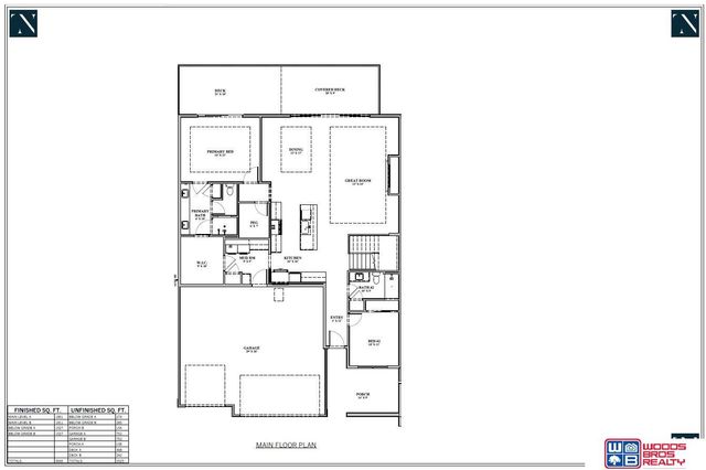 8008 S 43rd Street, Lincoln, NE 68516