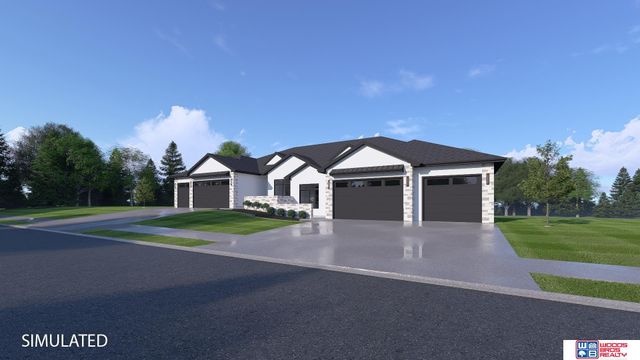8008 S 43rd Street, Lincoln, NE 68516