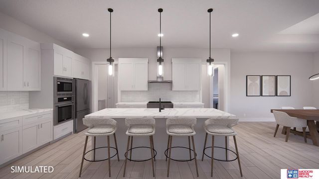 8008 S 43rd Street, Lincoln, NE 68516