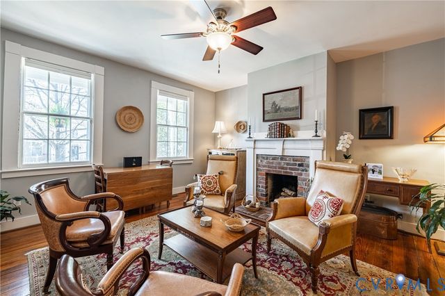 517 N 24th St, Richmond, VA 23223