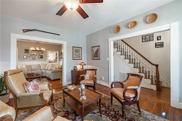 517 N 24th St, Richmond, VA 23223