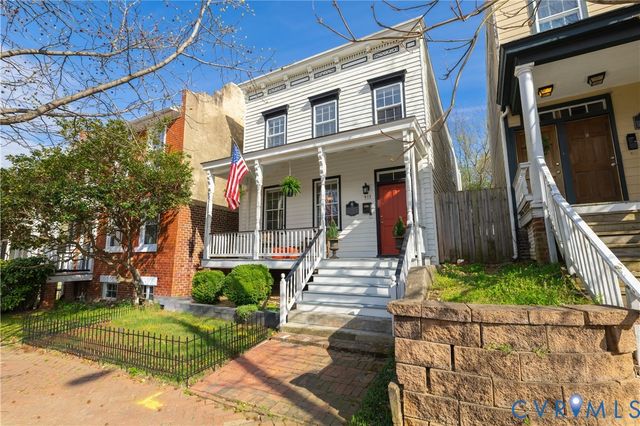 517 N 24th St, Richmond, VA 23223