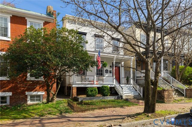 517 N 24th St, Richmond, VA 23223