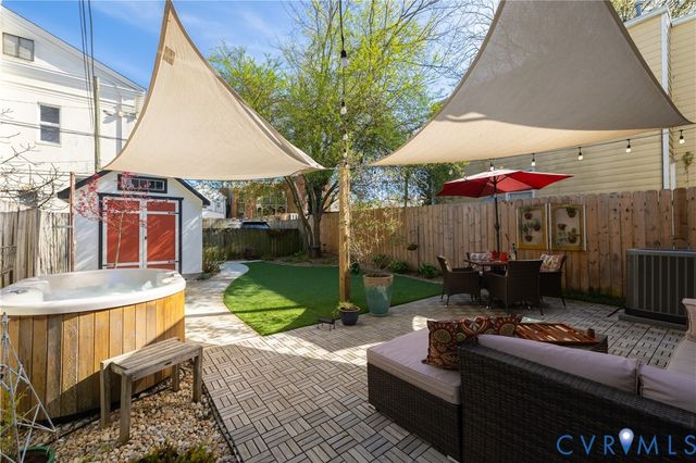 517 N 24th St, Richmond, VA 23223