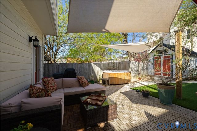 517 N 24th St, Richmond, VA 23223