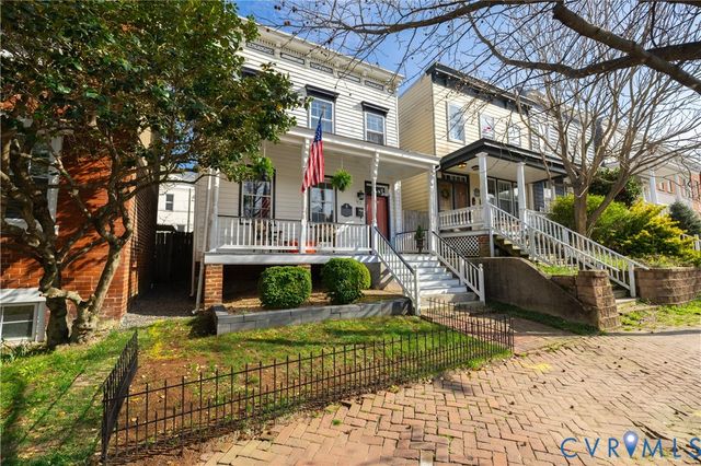 517 N 24th St, Richmond, VA 23223