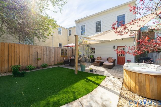 517 N 24th St, Richmond, VA 23223