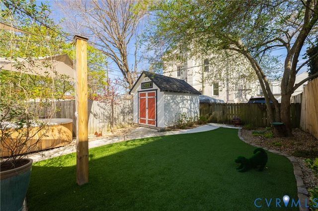 517 N 24th St, Richmond, VA 23223