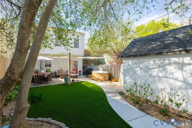 517 N 24th St, Richmond, VA 23223