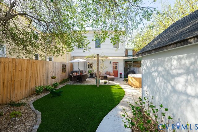 517 N 24th St, Richmond, VA 23223