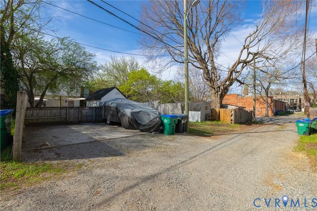 517 N 24th St, Richmond, VA 23223