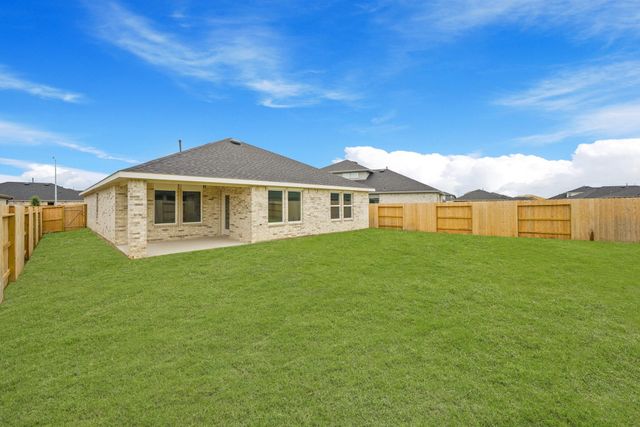 27426 Oceanus Springs Drive, Katy, TX 77493