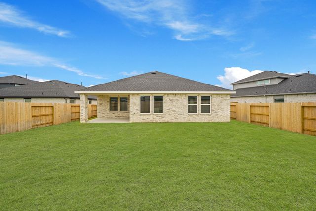 27426 Oceanus Springs Drive, Katy, TX 77493