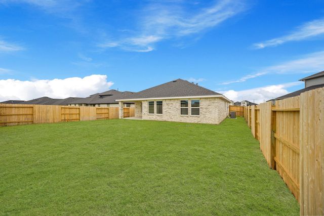 27426 Oceanus Springs Drive, Katy, TX 77493