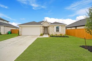 27426 Oceanus Springs Drive, Katy, TX 77493