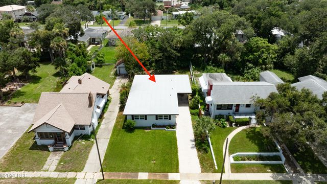 240 Hartford Avenue, Daytona Beach, FL 32118
