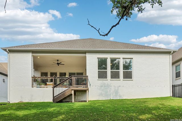 155 Miraval, Boerne, TX 78006