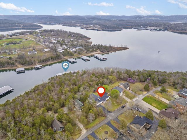 213 Webb Road, Branson West, MO 65737