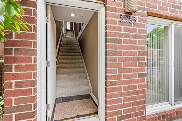 3983 PENNSYLVANIA Avenue, Kansas City, MO 64111