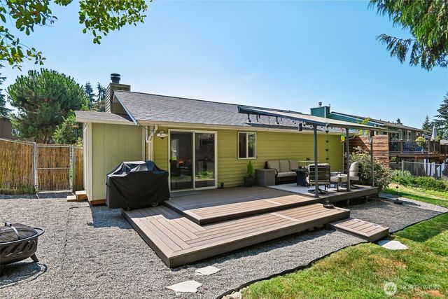 332 S 314th Place, Federal Way, WA 98003